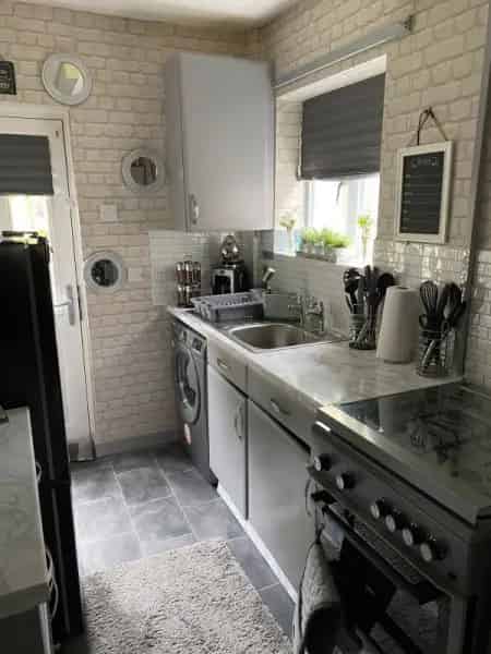 3 Bed House Near Park and Amenities