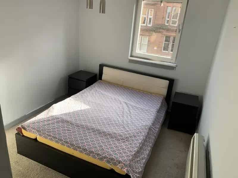 1 Bedroom Flat to Rent Glasgow West End