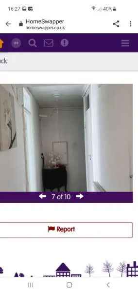 Flat For Rent in South Holland, England