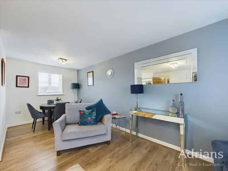 3 Bedroom Apartment for Sale Chelmsford