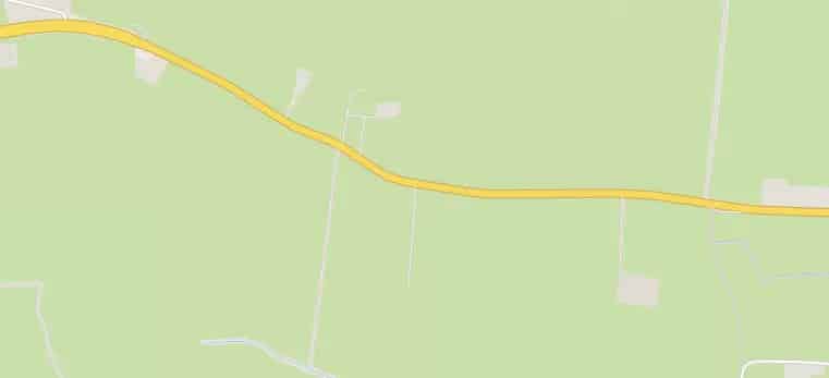 85.33 Hectares Arable Land for Sale Nottinghamshire