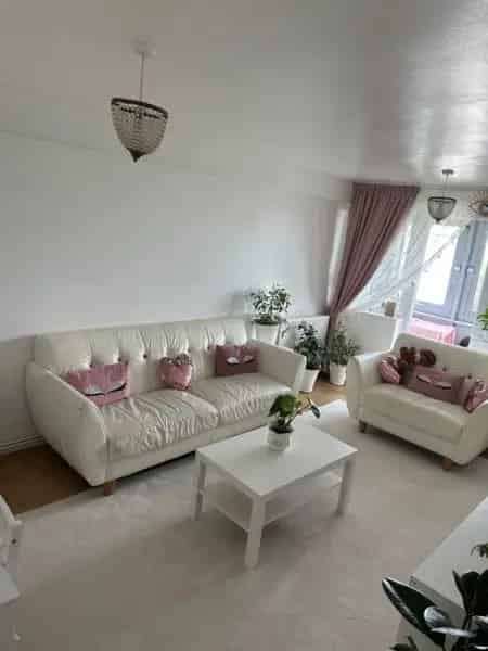 Birmingham City Council Property