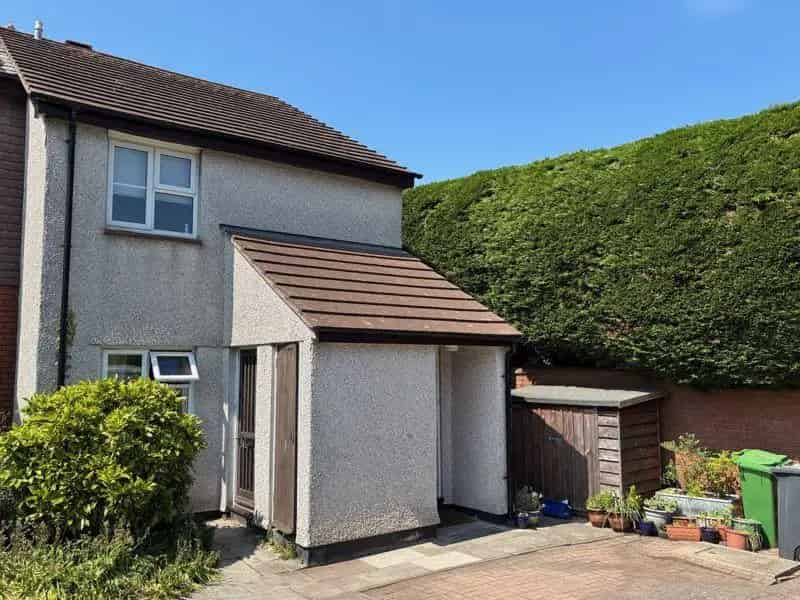 1 Bedroom Apartment for Sale