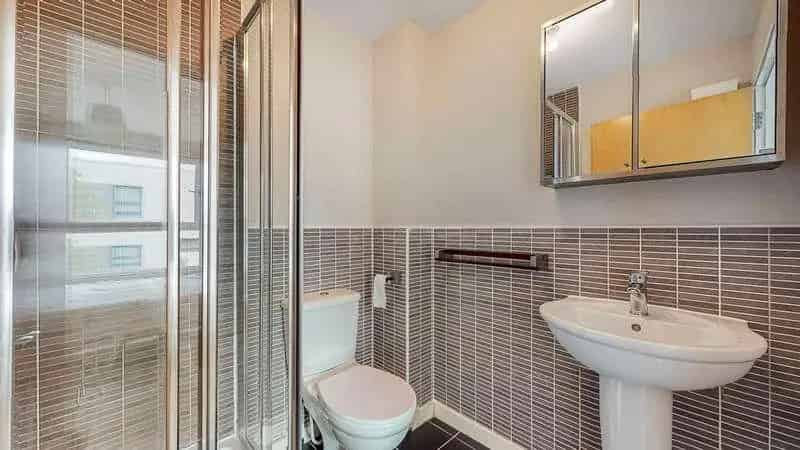 2 Bed Flat for Sale in Dennistoun Firpark Close