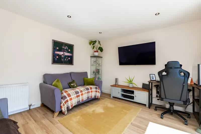 Immaculately Maintained 1-Bedroom Bungalow in Dyce with Garage
