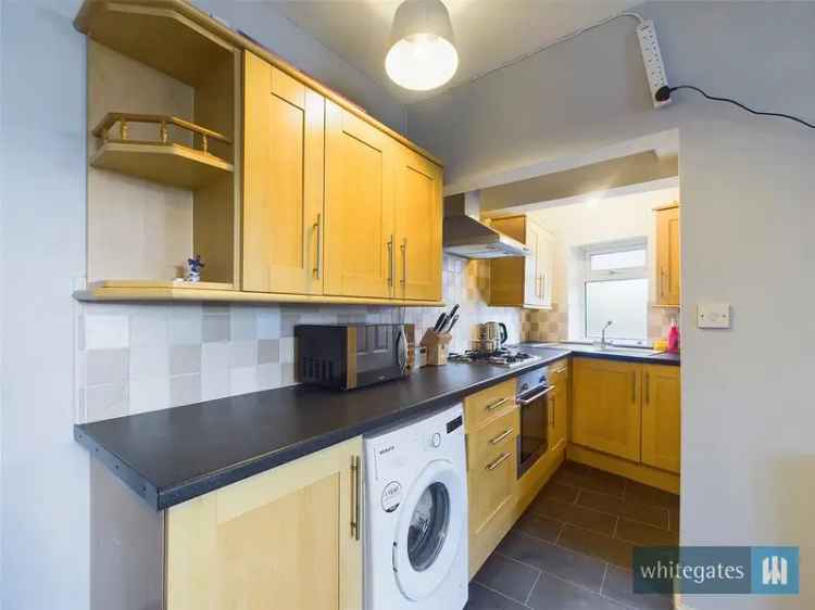 2 Bedroom Detached House to Rent