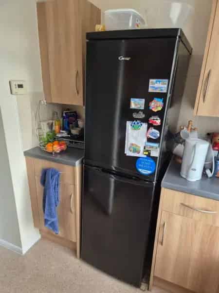 One Bedroom Bungalow Near Deal and Canterbury