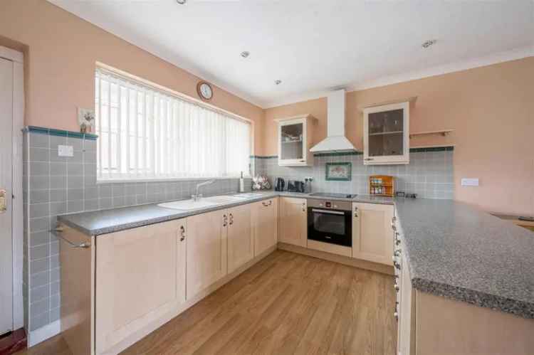 2 Bedroom Detached Bungalow for Sale in Kempston