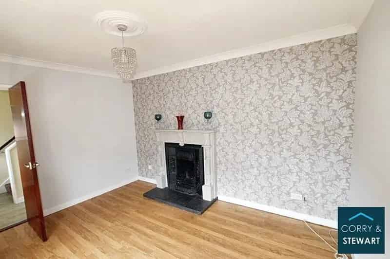 3 Bed End Terrace House Omagh Town Centre