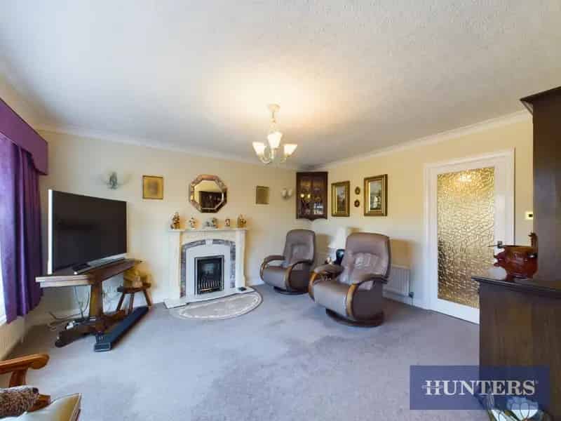 3 Bedroom Bungalow for Sale in Bridlington Sandsacre