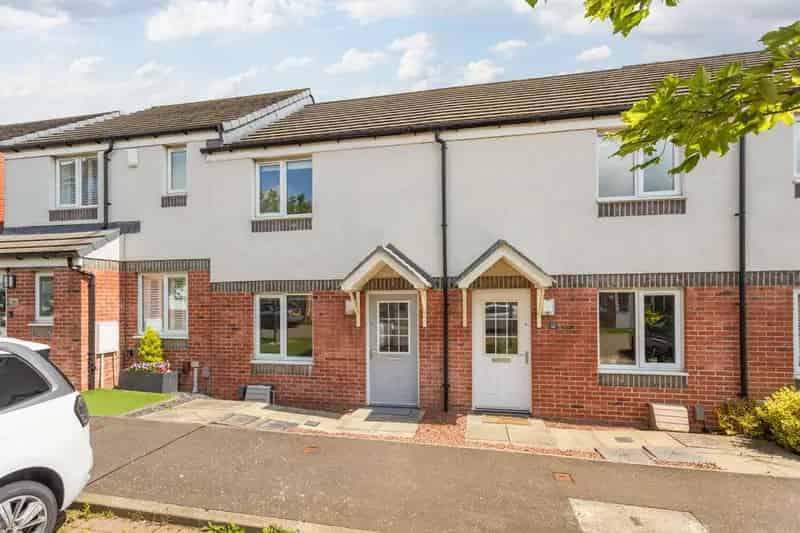2 Bedroom Terraced House for Sale in Edinburgh