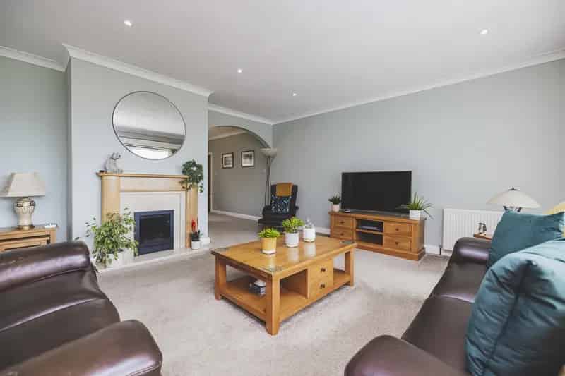 House For Rent , Fintray Road, Blackburn, Scotland