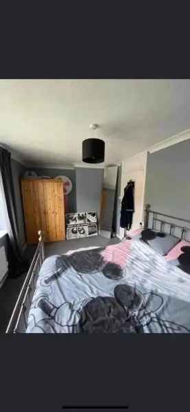 Flat For Rent in Tunbridge Wells, England