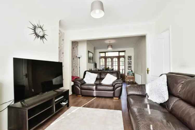 3 bedroom Semi Detached House for sale, Reddish, Cheshire, SK5
