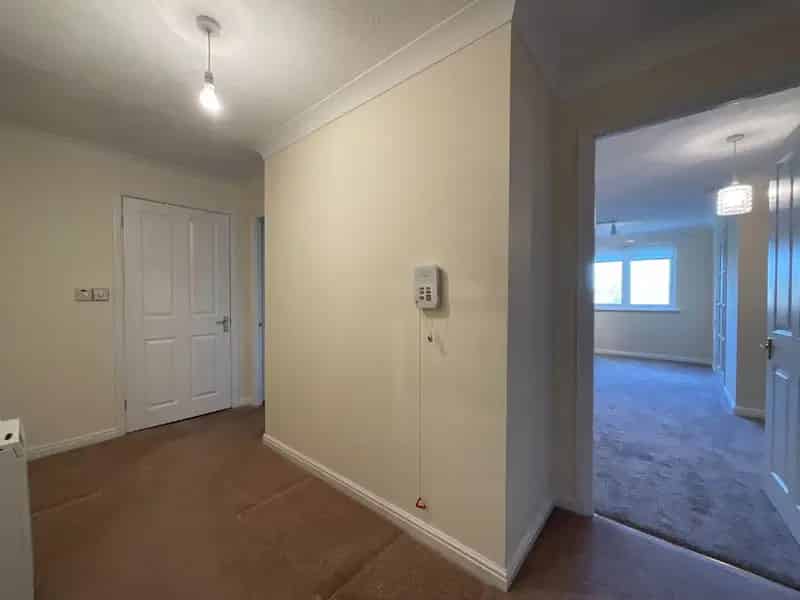 2 Bed Retirement Apartment for Sale in Southport