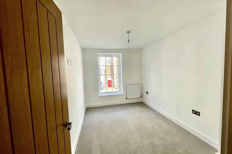 1 Bedroom Apartment in Chester Heritage Court