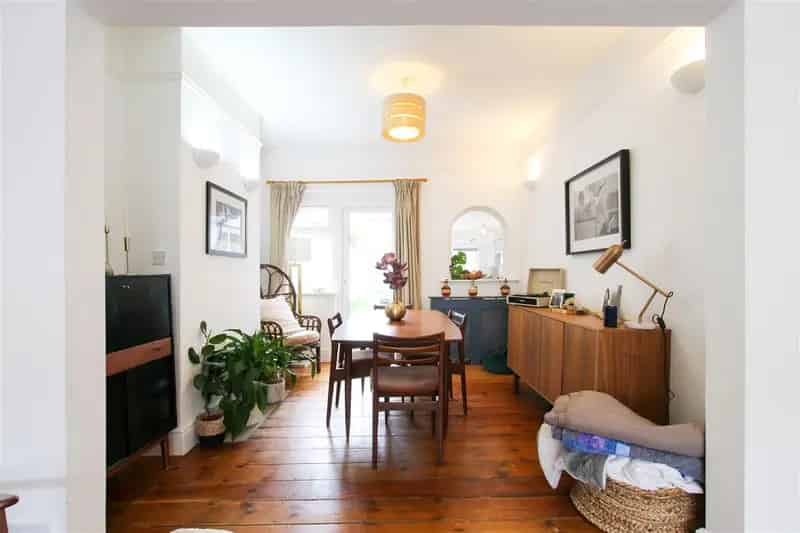 3 Bedroom Terrace House to Rent
