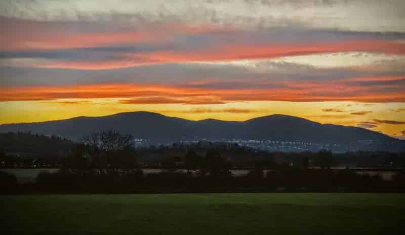 5 Bedroom Detached Farmhouse with Stunning Views