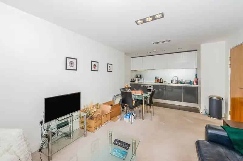 1 Bedroom Flat to Rent Liverpool City Centre