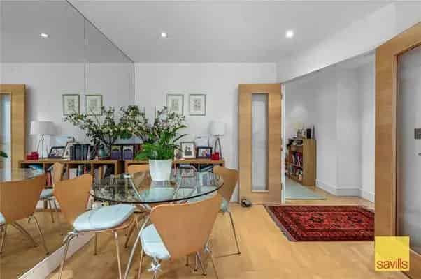 One Bedroom Apartment in London SE1 2PP