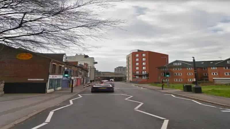 16 Apartment Development Opportunity Luton Planning Consent Granted