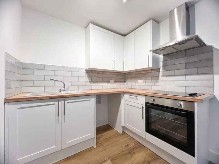 One Bedroom Ground Floor Flat West Worthing Zero Deposit Guarantee