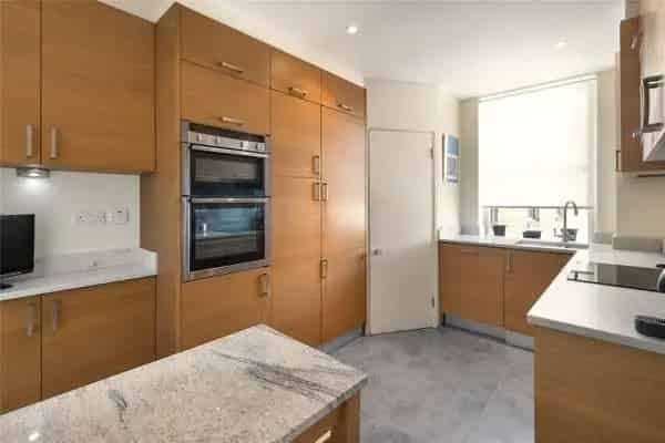 Chester Square, London, SW1W 9HT | Property for sale | Savills