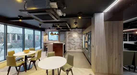 1 Room 71m² Flat Cardiff Ensuite Room Shared Kitchen
