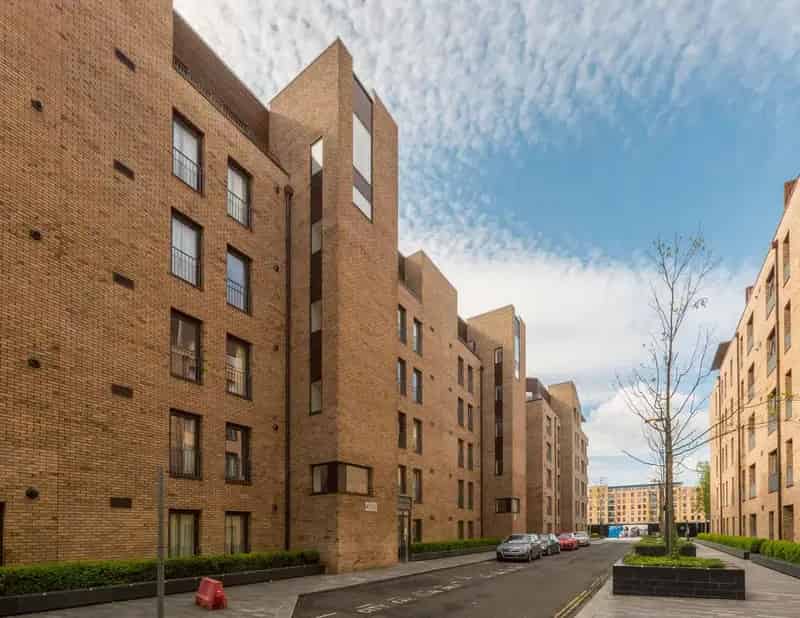 3 Bedroom Flat to Rent
