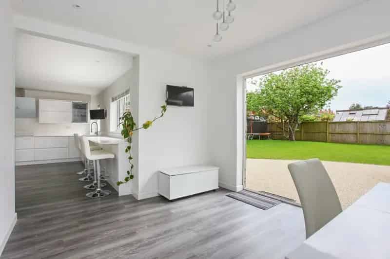 4 Bedroom Detached House For Sale Folkestone