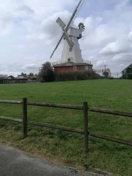 2 Bedroom House with Garden and Beautiful Views