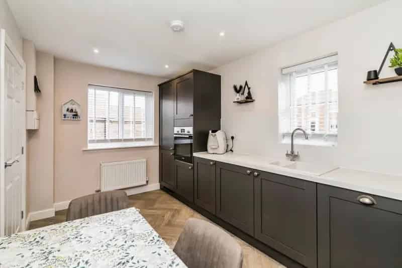 3 Bed Semi-Detached House St Johns Park Bungay