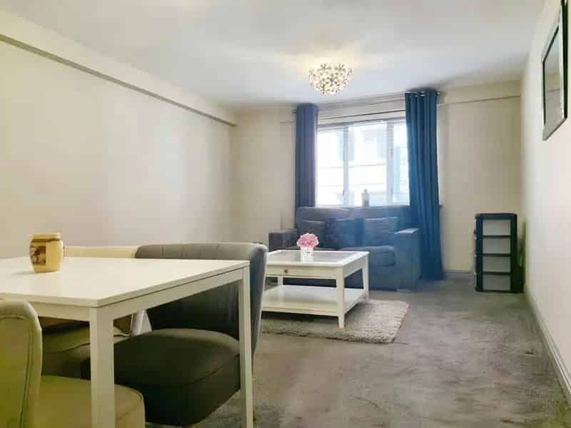 3 Bedroom Furnished Apartment Manchester City Centre Available Now