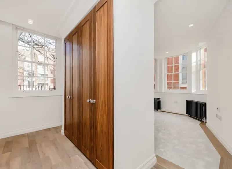 Large 2-Double Bedroom Flat Hampstead Manor
