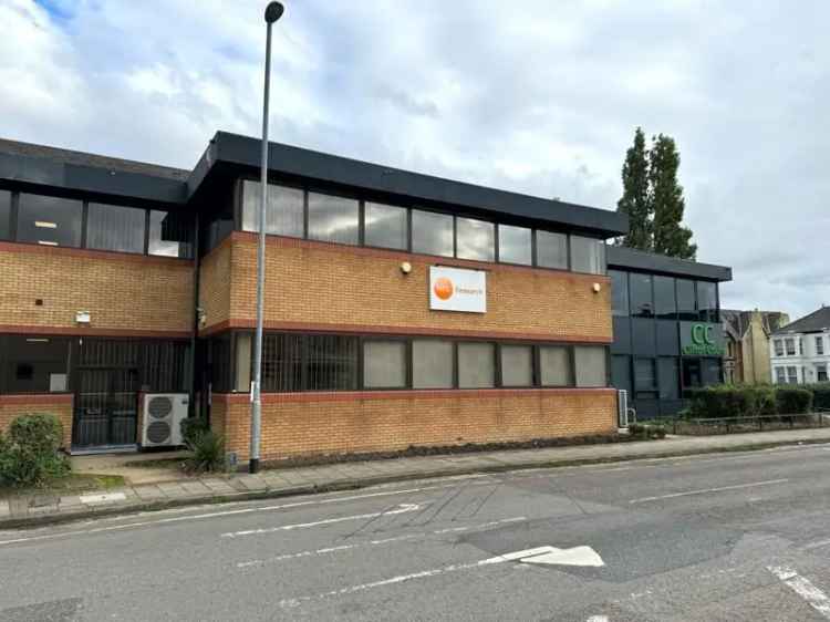 Office For Rent in Billingham, England