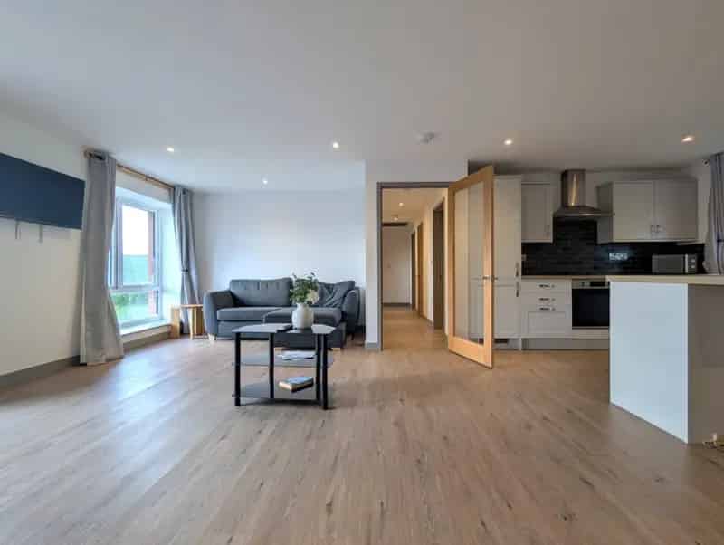 3 Bedroom Bungalow To Rent Available August 14 2025