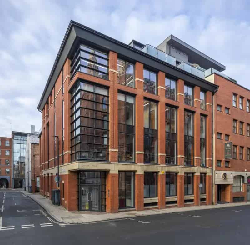 Commercial property For Rent , Scunthorpe, England