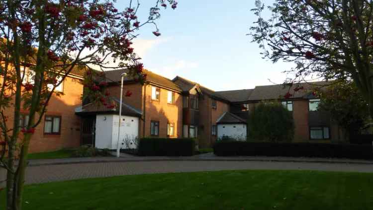 Roselawn Gardens Retirement Apartments Margate