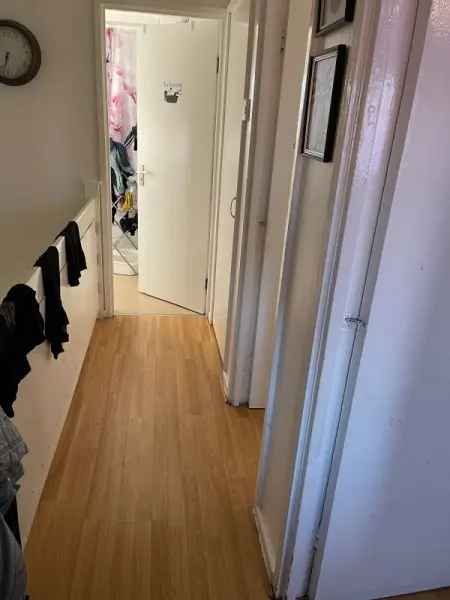 Flat For Rent in Great Yarmouth, England