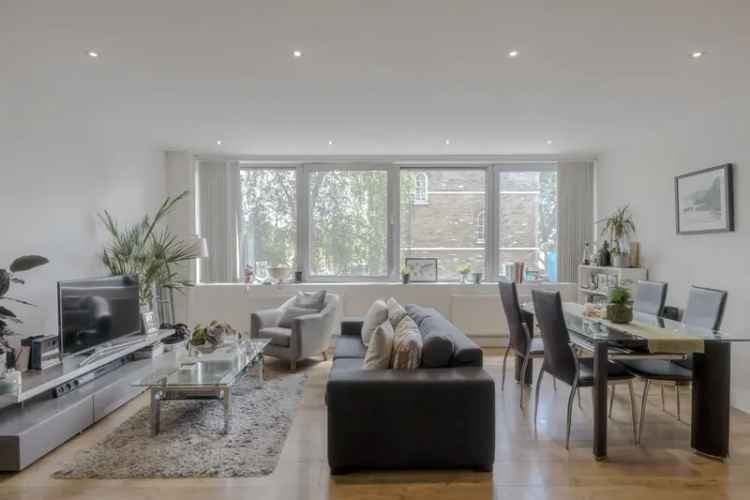 2 Bedroom Flat to Rent in Clapham