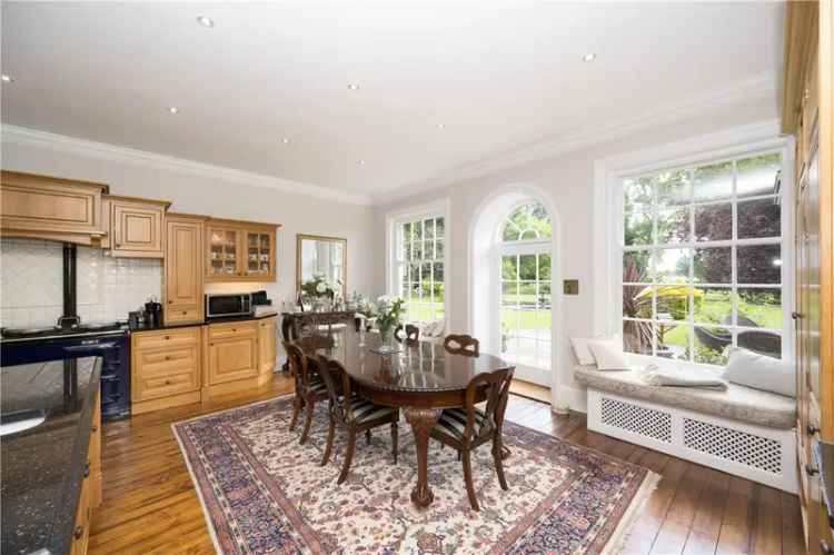 House For Sale in Harrogate, England