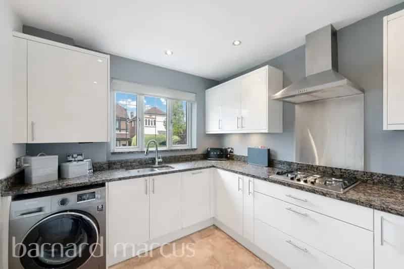 House For Sale , Epsom and Ewell, England