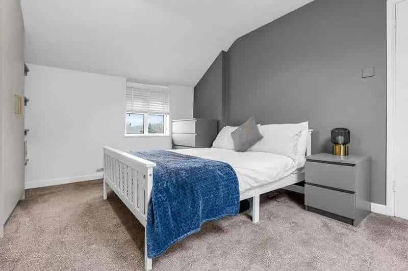 3 Bed Mews House for Sale