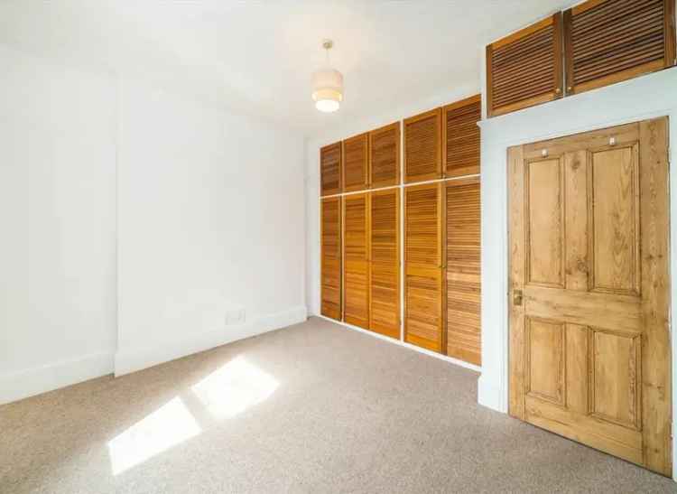Spacious One Bedroom Victorian Apartment Tooting Chain Free