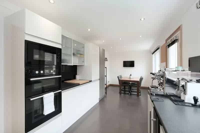 House For Rent , Peterhead, Scotland
