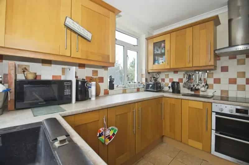 3 Bedroom Detached House Llanishen