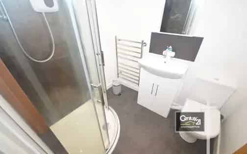1 Bedroom Flat Southampton City Centre 20m² Fully Furnished