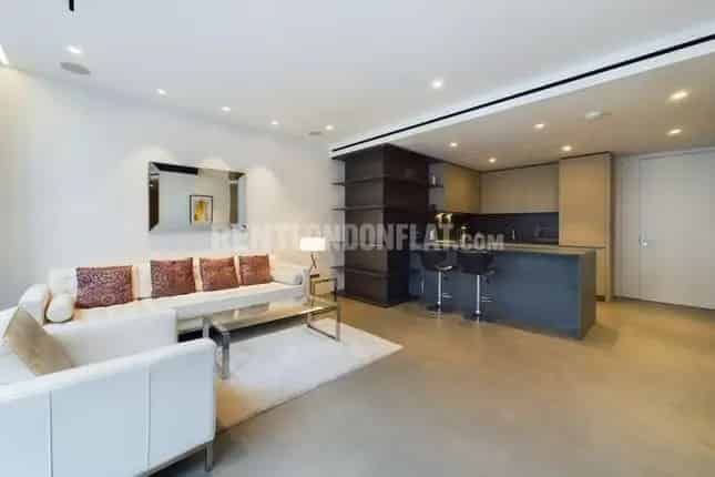 Flat for Sale Buckingham Palace Road Victoria SW1W