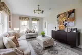 Four Bedroom Detached Home with Spacious Lounge and En-Suite