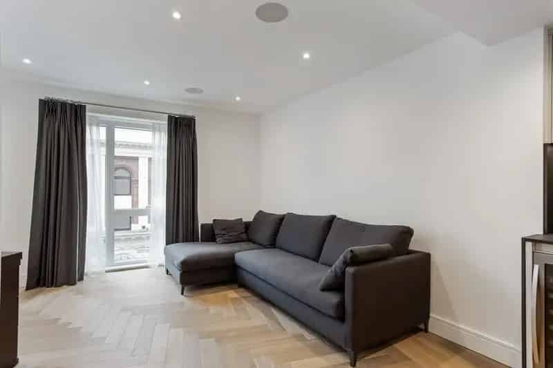 1 Bedroom Flat for Sale Parsons Green